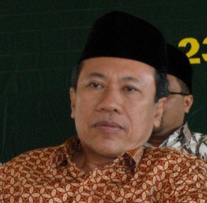 Prof Syafiq A. Mughni